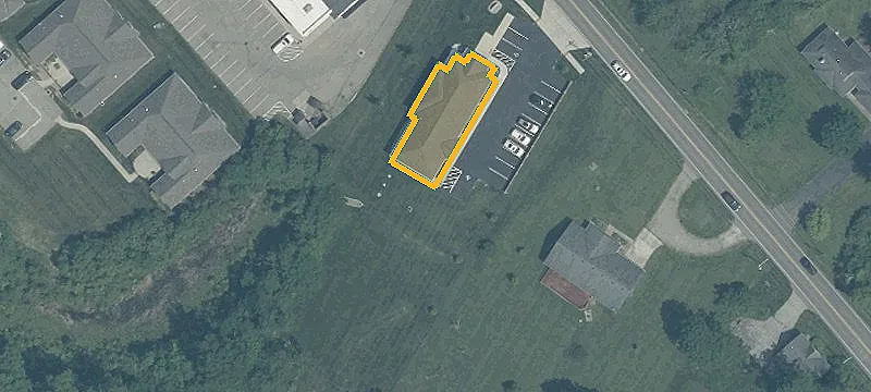 6361 Br Hl Guinea Pike