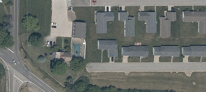 7868 Depot Rd