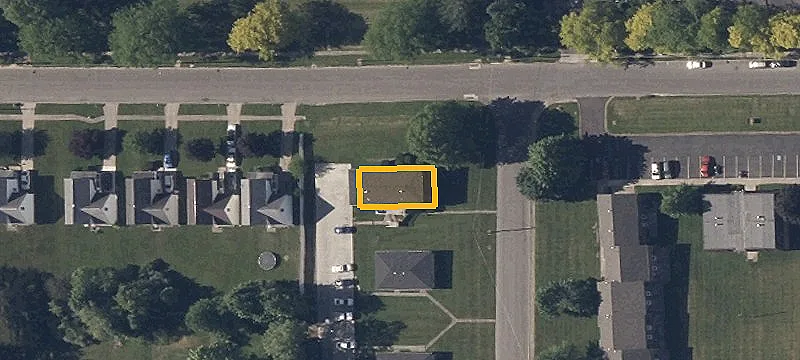 555 Allison Ave