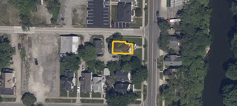 417 Ee Ave, Unit 1