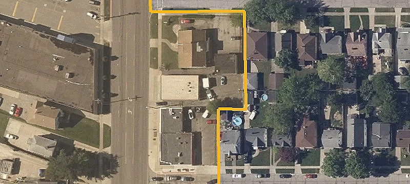 5539 Rdg Rd