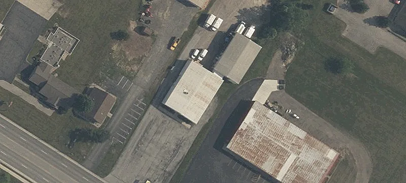 3818 Elida Rd