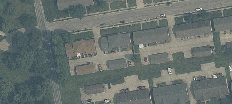 1111 Chevy Ln, Unit 117