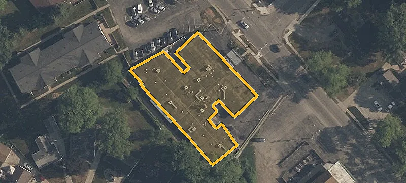 2901 Tremainsville Rd