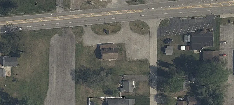 201 Airport Hwy