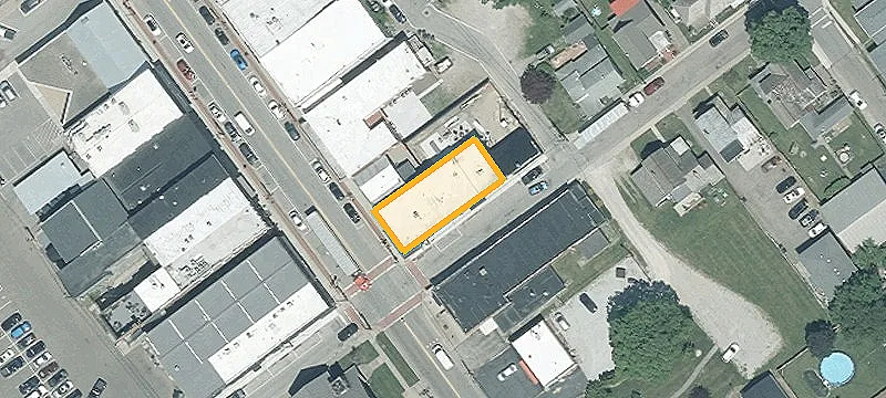 70-72 Main St