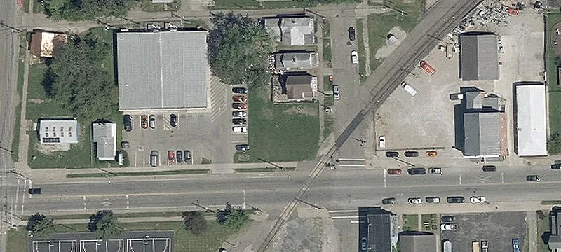 208 Main St