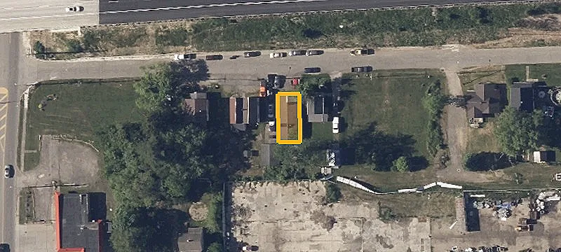 207 Crestline Ave