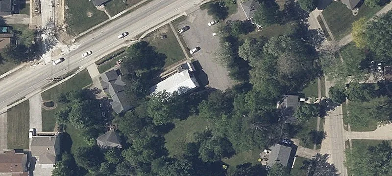 378 Lafayette Rd