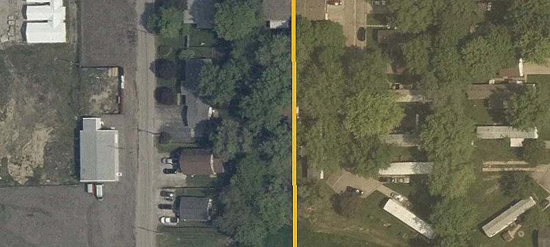 Maplewood Ave