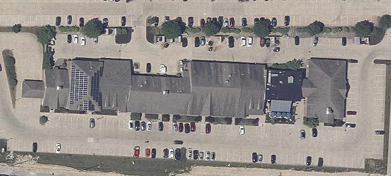 3583 Medina Rd