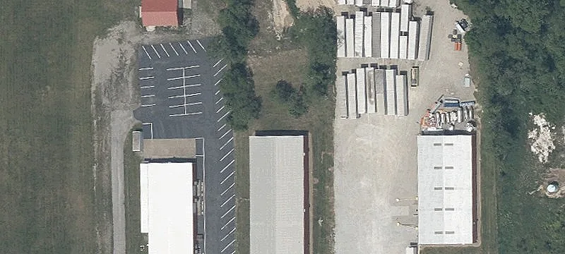 38240 Industrial Park Rd