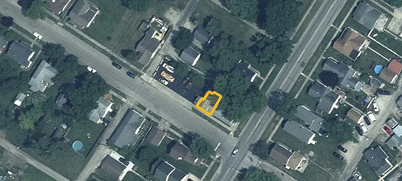 434 Cincinnati Ave