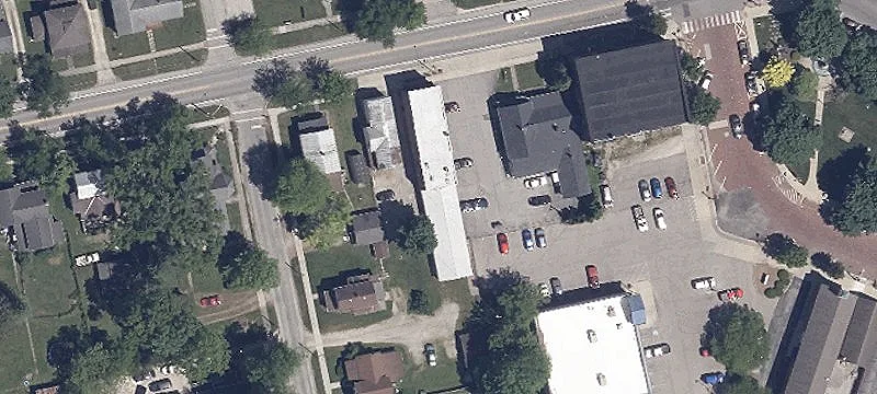 119 Bank St