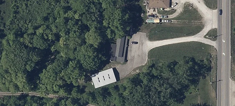 2768 Pearl Rd