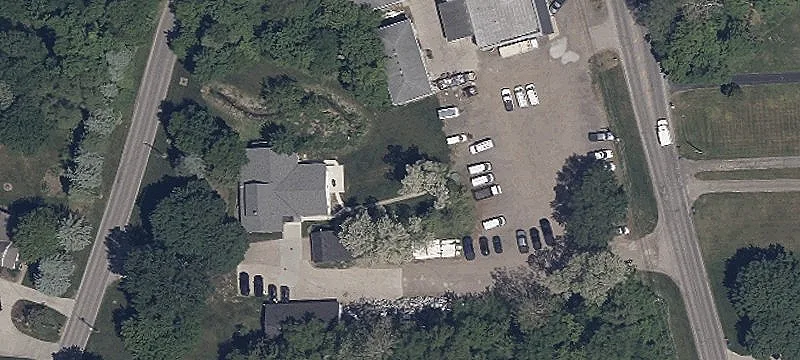 5308 Gulf Rd