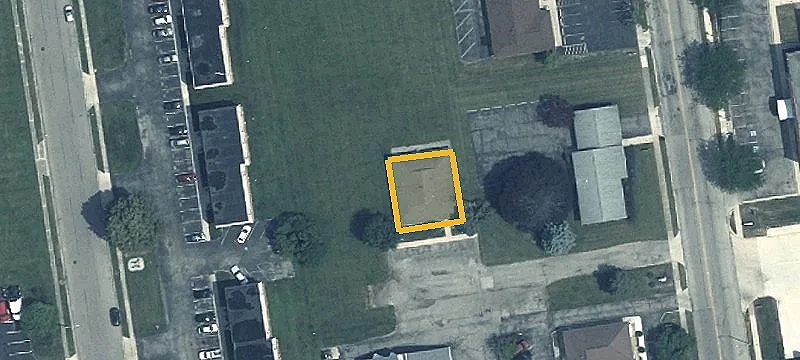 1162 Monroe Dr
