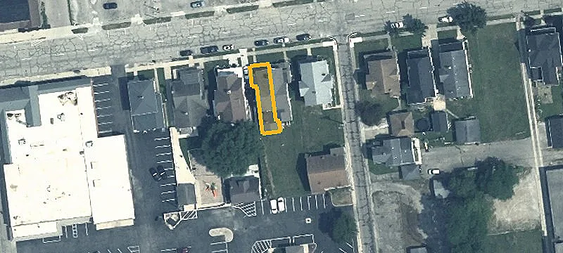 159-163 Market St