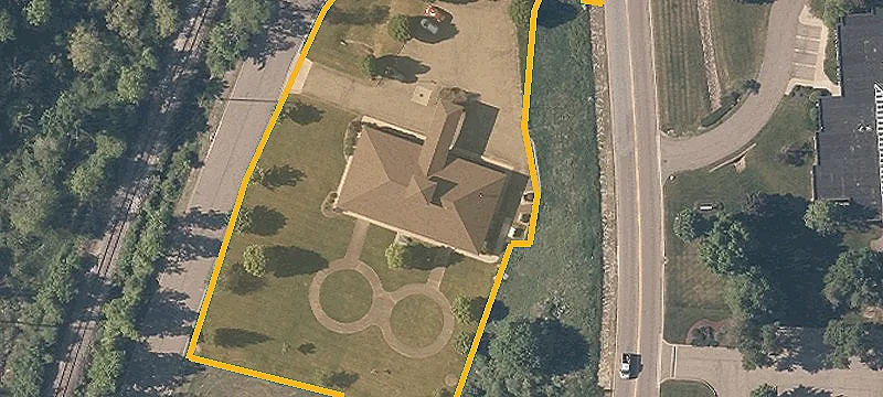 5080 Aultman Rd