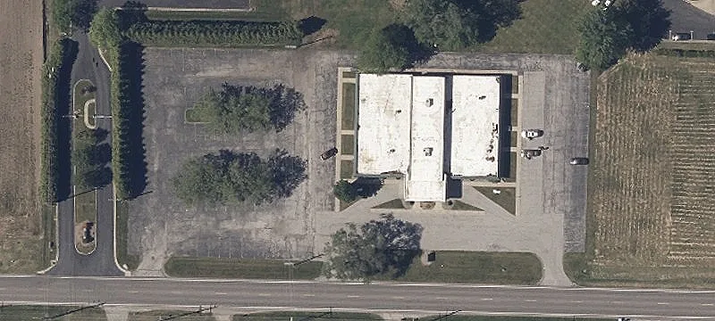 1313 Bogart Rd