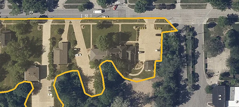 600 Smith Rd
