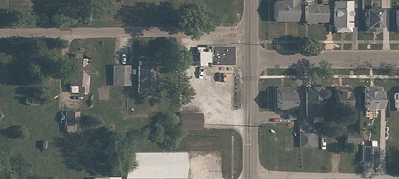 195 Johnson Rd