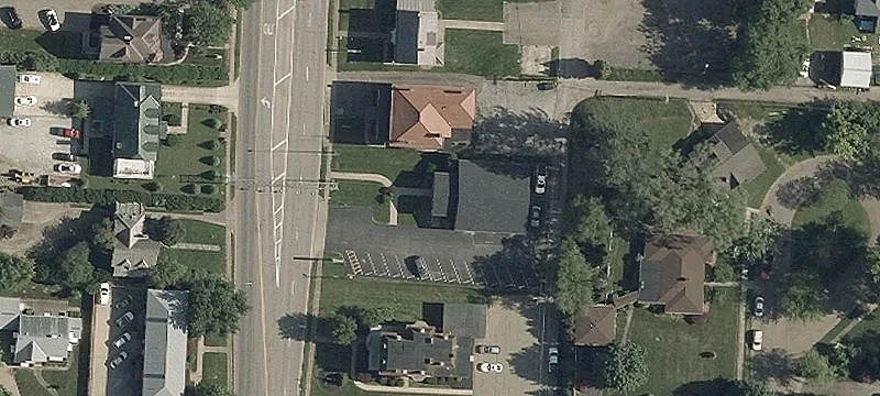 1120 Maple Ave