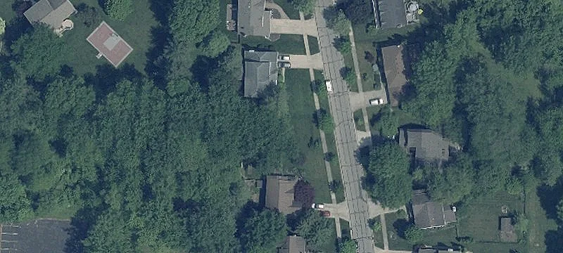 Juniper Ave