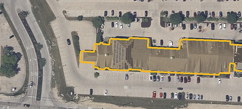 3609 Medina Rd