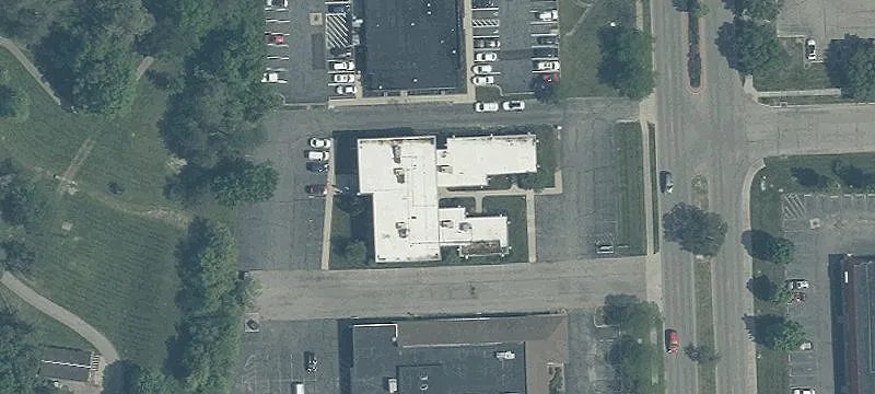 7865 Paragon Rd