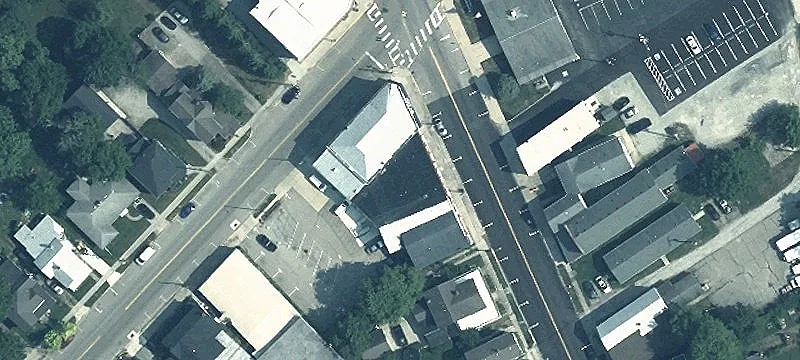 61 Main St