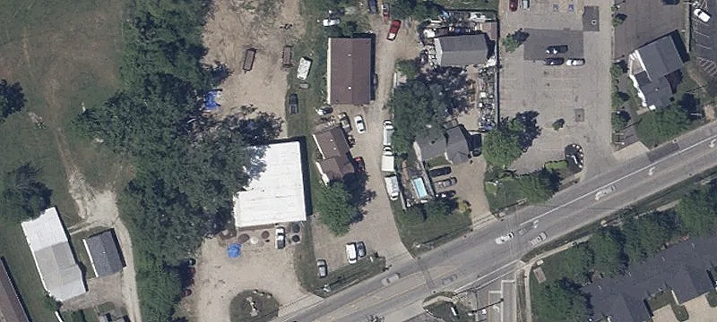 815 Lafayette Rd