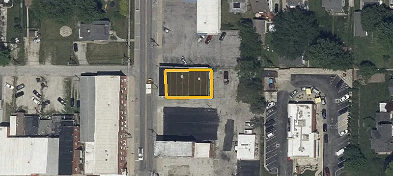 116 Locust St