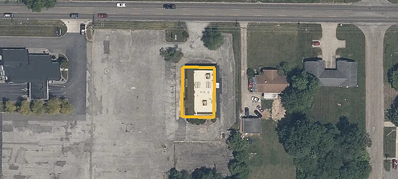 4241 Kirk Rd