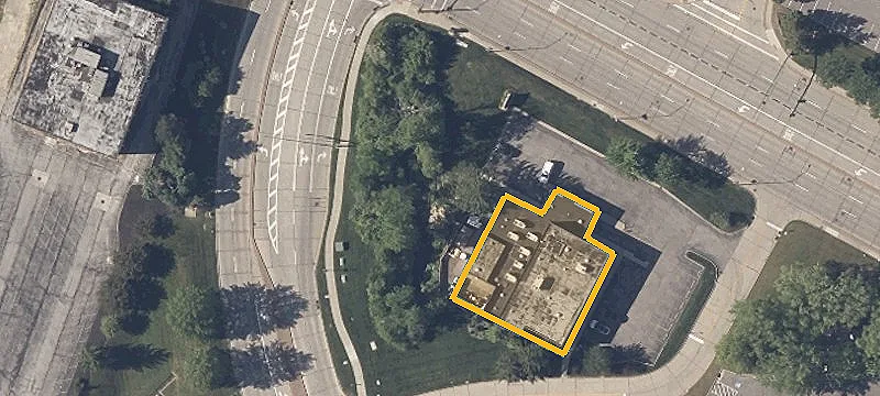 4400 Rockside Rd Ste, Unit 2100