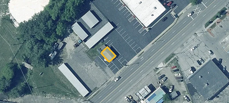 129 High St