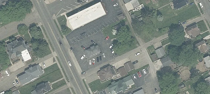 717 Wooster Ave