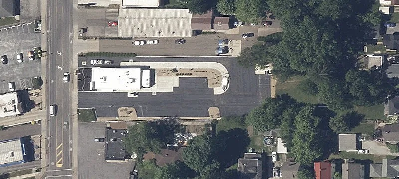 321 Beall Ave