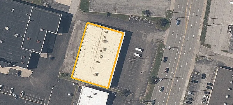 4840 Northfield Rd, Unit 4860