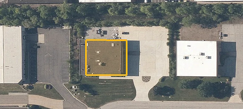 1933 Case Pkwy