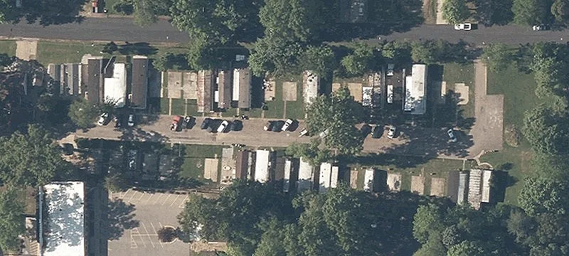 465 Canton Rd