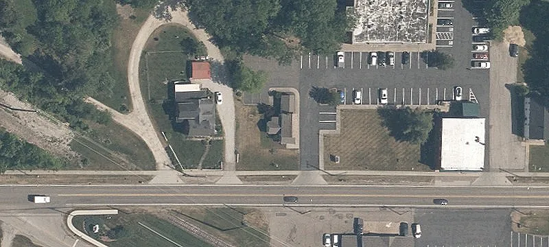 311 Garfield Rd
