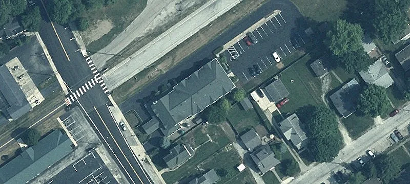 10 Main St