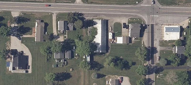 2727 Us Hwy 20th E