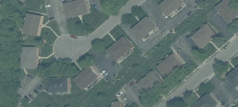 488 Cambridge Ct