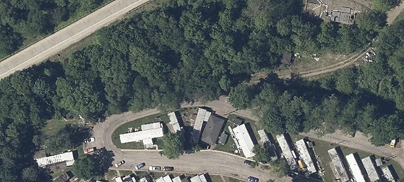 1644 Sylvan Rd Lot, Unit 1