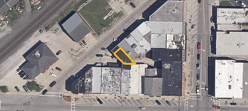 118 Depot St
