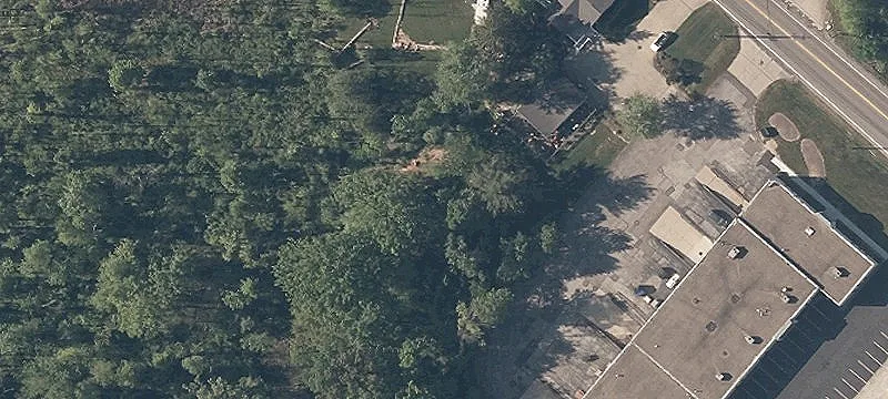 Ravenna Rd