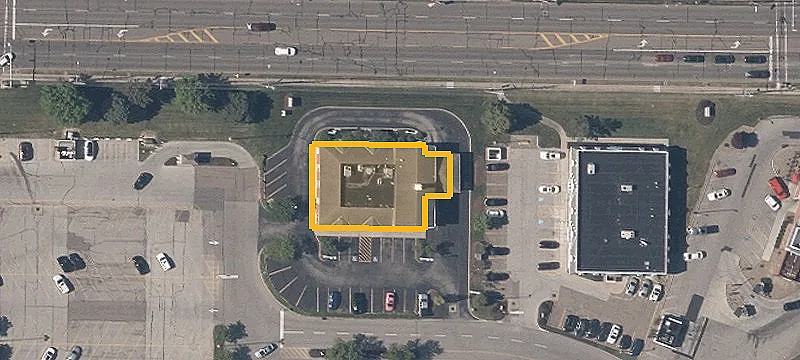 640 Aurora Rd