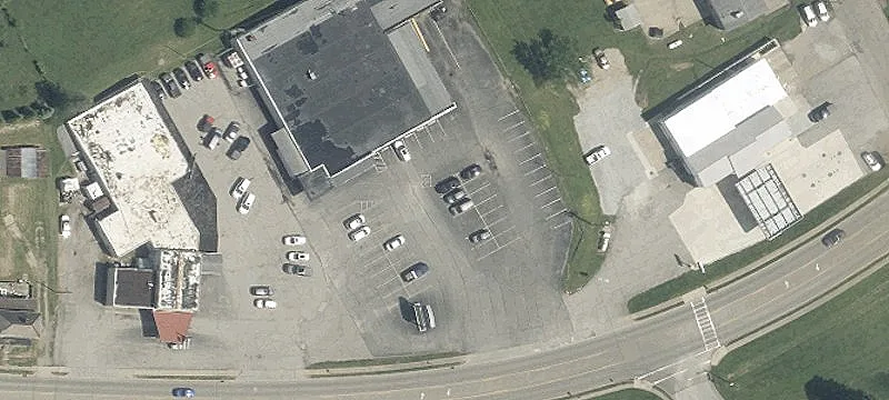 777 Main St